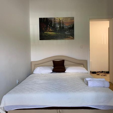 Royal Residence Apartmani ปานเชโว ภายนอก รูปภาพ