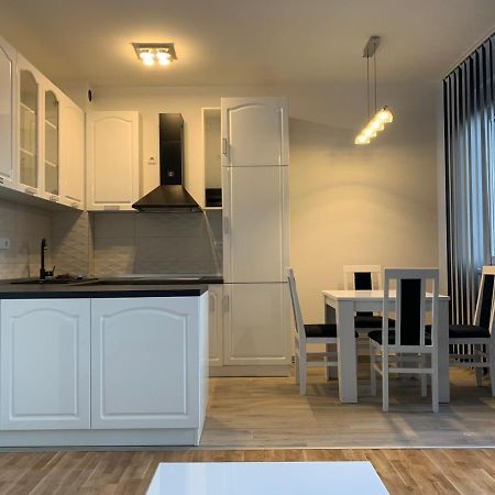 Royal Residence Apartmani ปานเชโว ภายนอก รูปภาพ
